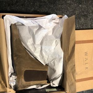 Walk London Oxford Shoes